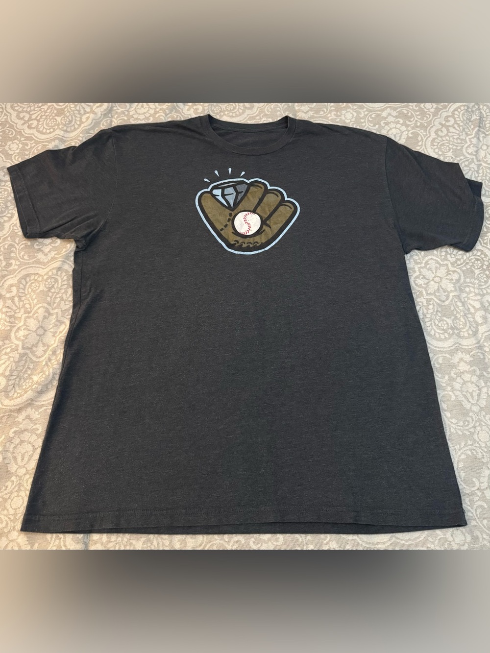 Baseballism Webgem Shirt